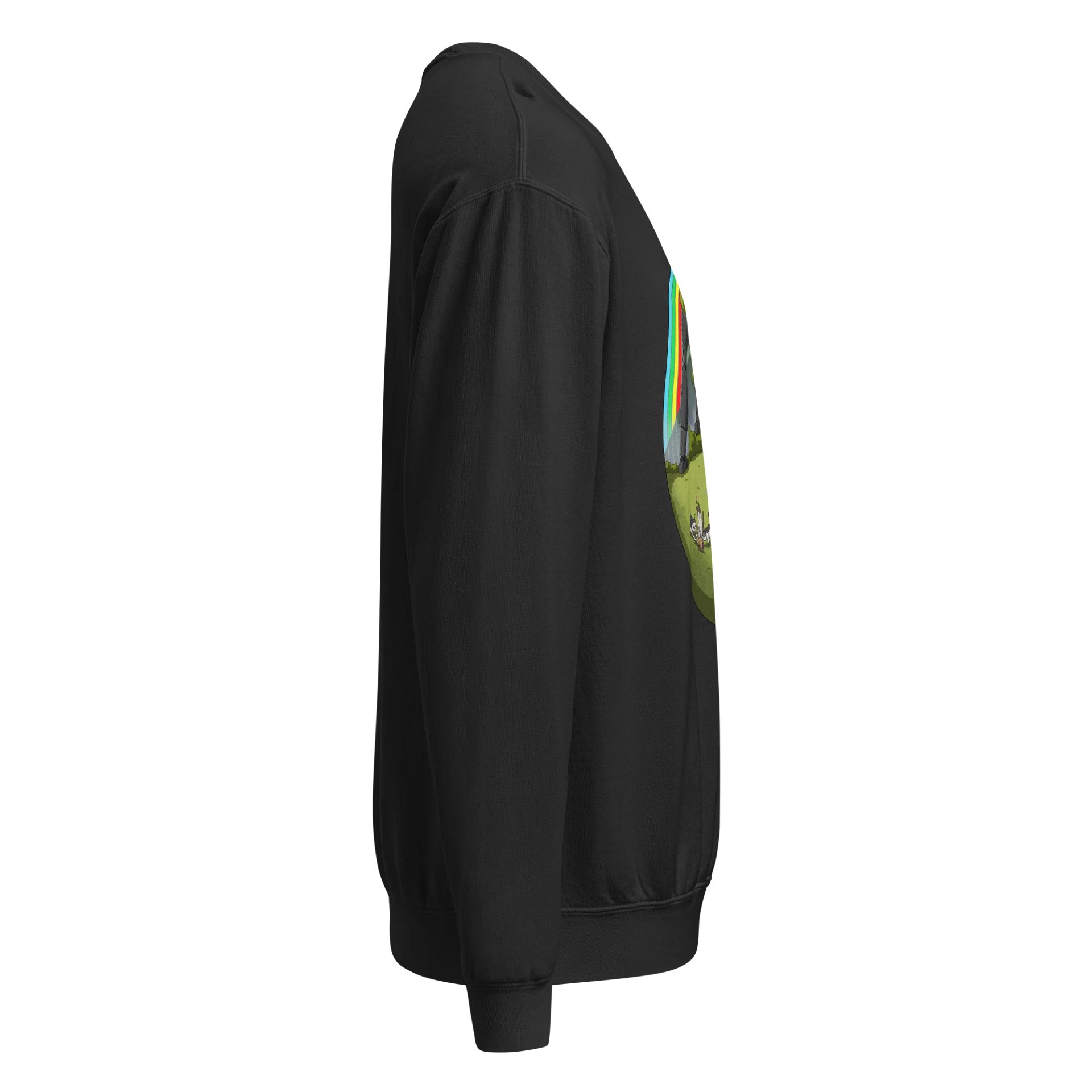 Joito ARC Raiders Sweatshirt product image (13)