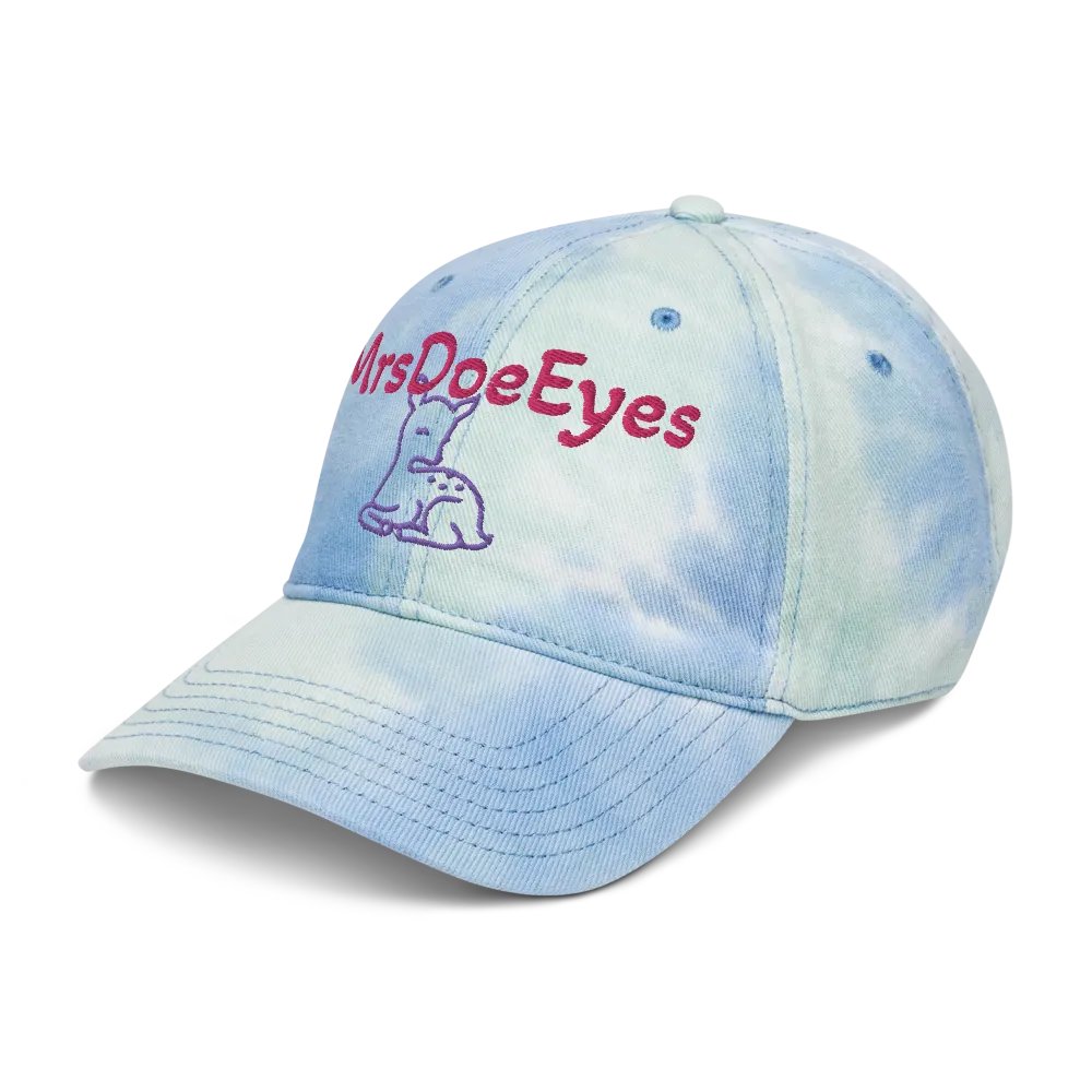 MrsDoeEyes cap product image (7)