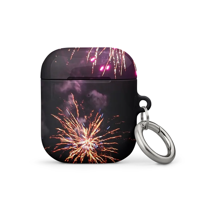 Fireworks on Airpods product image (1)