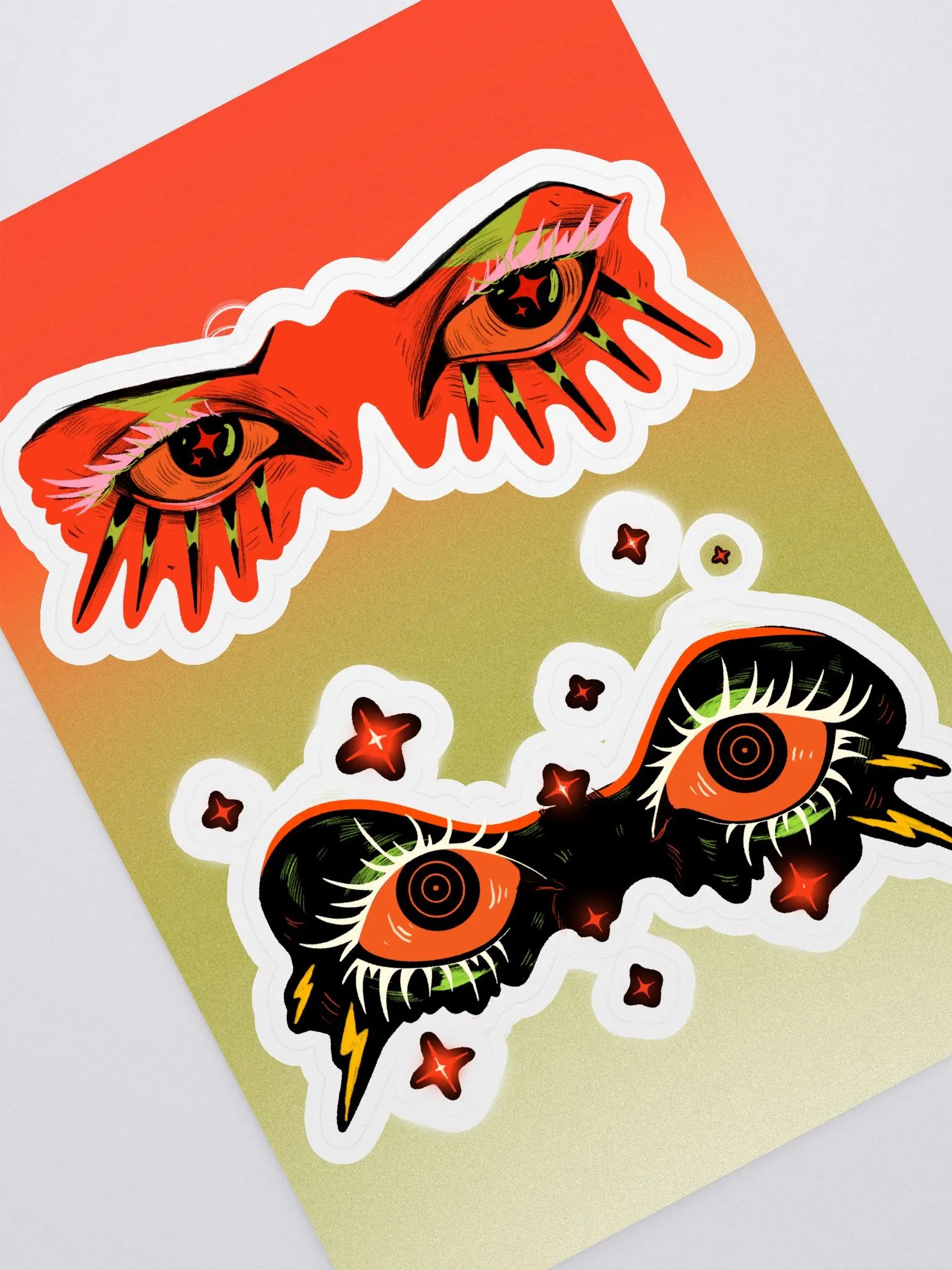 Dark eyes product image (1)