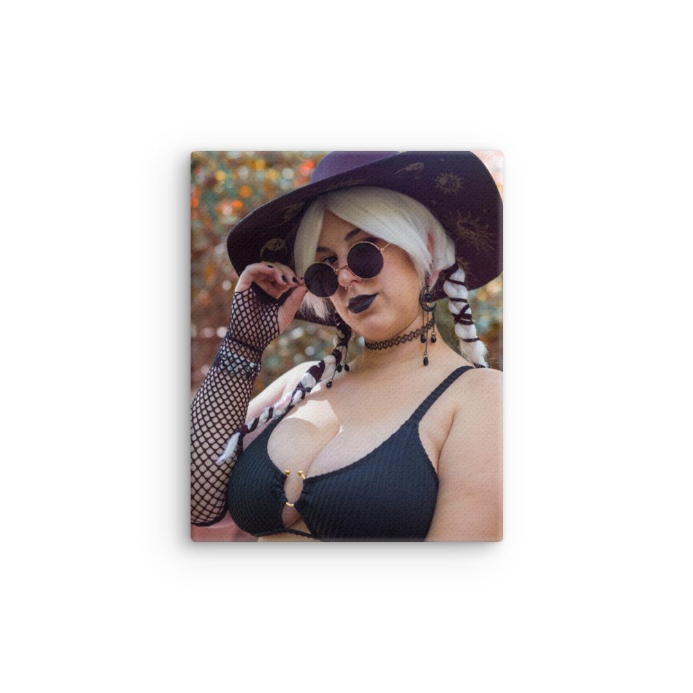 SABLE CANVAS PRINT product image (6)