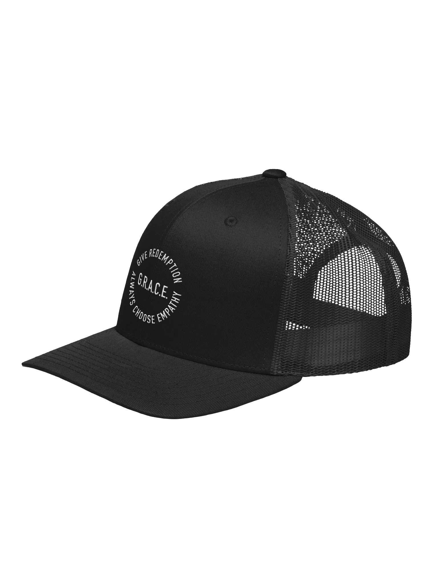 G.R.A.C.E. Retro Hat product image (3)