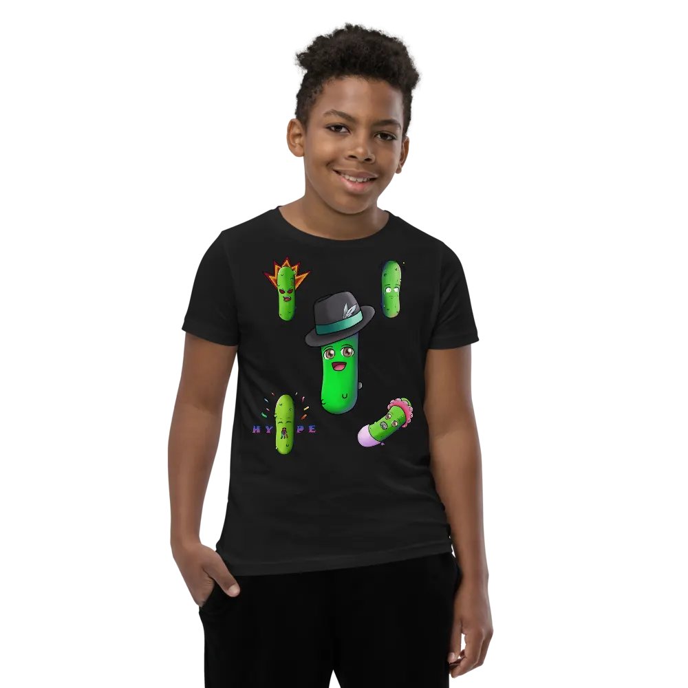 Kids Pickled Shirt product image (7)