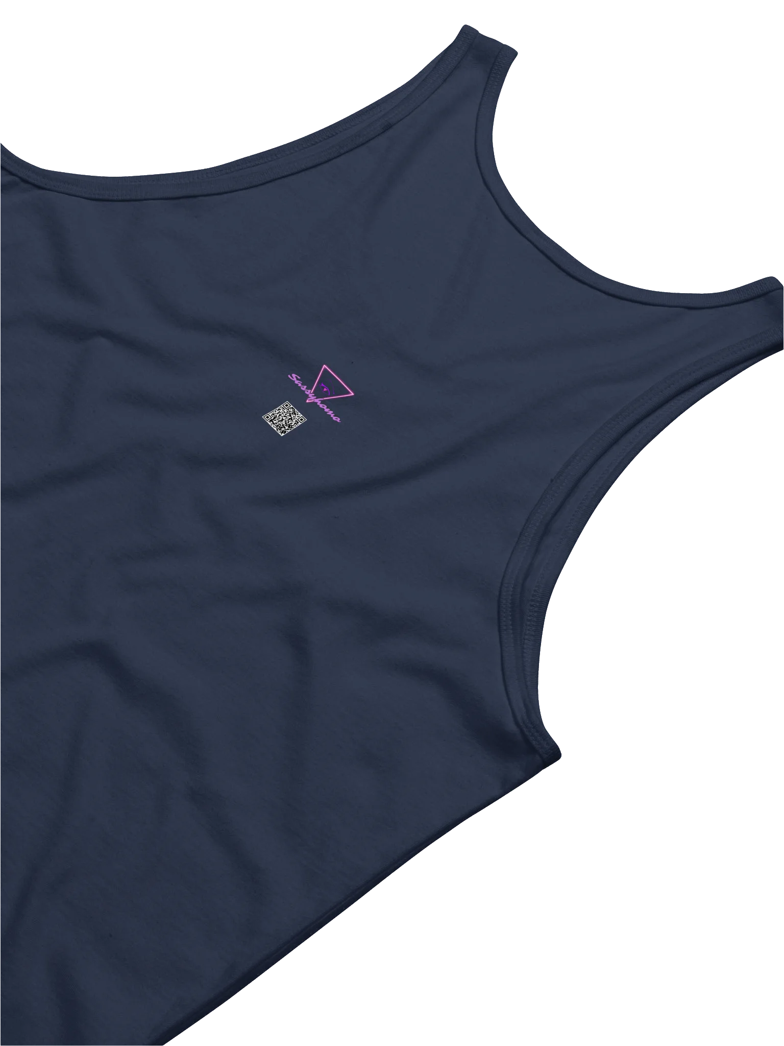 Queer As In Mask TF Up tank product image (29)