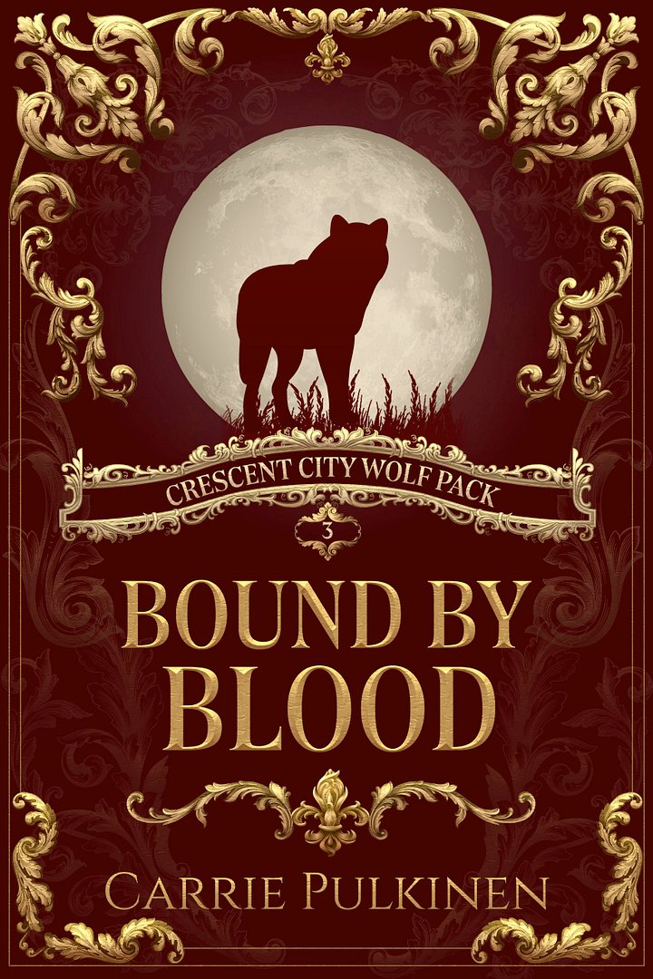Bound by Blood Ebook product image (1)