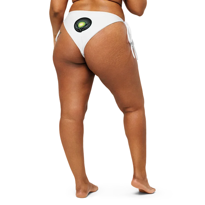 Sacred Green Bikini Bottom product image (2)
