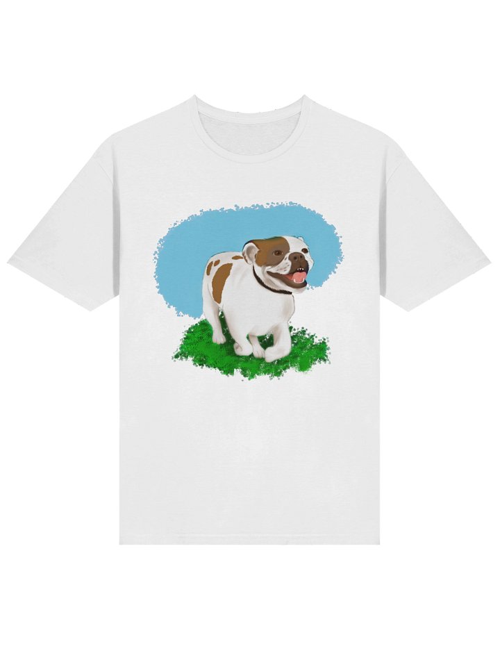 Unisex Gildan Softstyle T-Shirt product image (2)