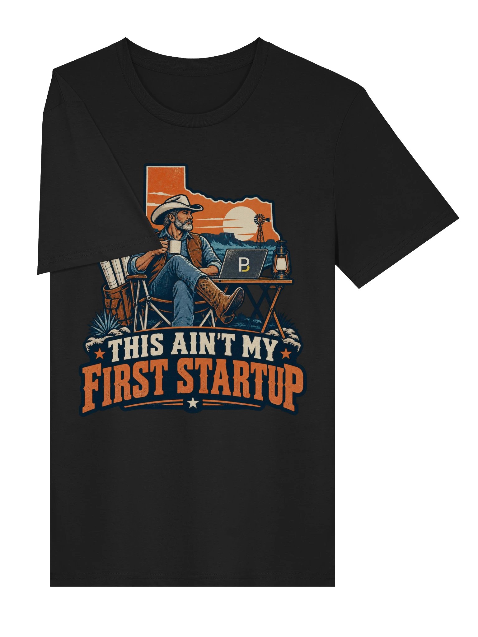 This Ain't My First Startup product image (3)