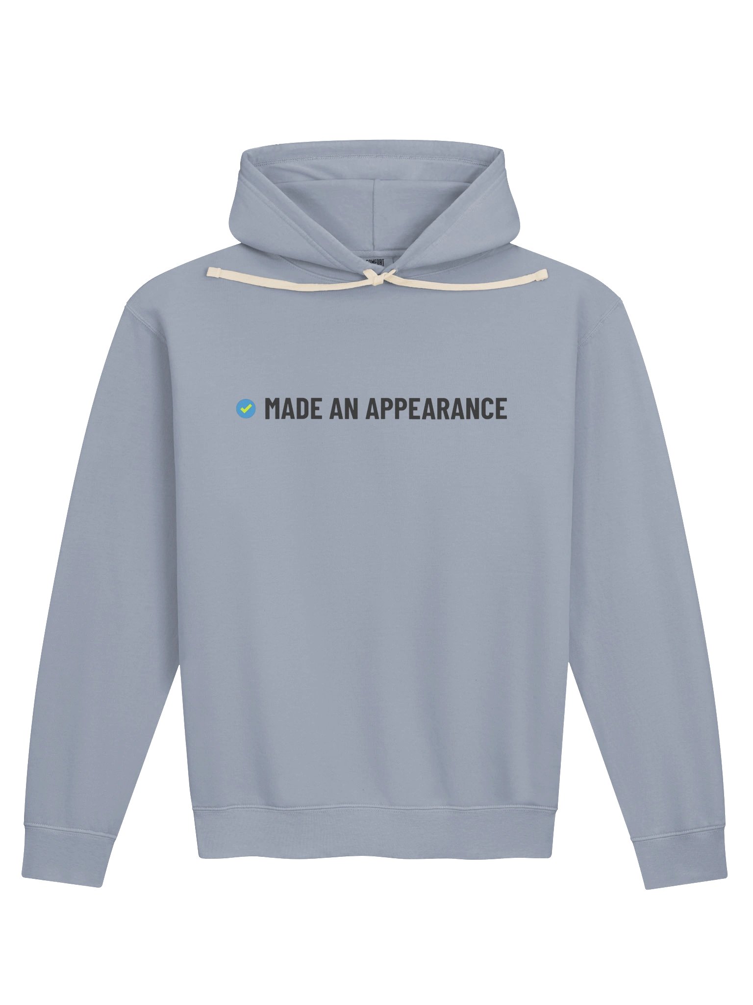 Made an Appearance HOODIE product image (1)