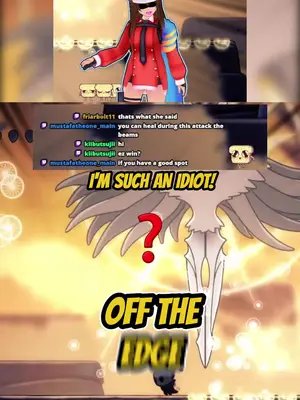 DaGaptain's Biggest Hollow Knight Fail #hollowknight #gamingfail #vtuber #DaGaptain #Streamer #Twitch #FunnyMoments #Shorts #PNGtuber #Artist #Gamer #twitchclips CHECK OUT MY TWITCH! I GO LIVE 3 DAYS A WEEK! Subscribe to DaGaptain @DaGaptain Socials: Carrd - https://dagaptain.carrd.co/ Discord - https://discord.gg/e796atYrAx Twitch - https://www.twitch.tv/dagaptain Twitter/X - https://x.com/DaGaptain Instagram - https://www.instagram.com/dagaptainn/ TikTok - https://www.tiktok.com/@dagaptain Remember! Keep the comments fun and respectful – don’t be weird and flag/ignore any bad comments! Don't forget to Like and Subscribe for more! Check out my Twitch where I go live 3 days a week. I create gaming content including gameplay videos, livestream highlights, gaming clips, funny moments, multiplayer games, Minecraft content, survival games, adventure games, sandbox games, co-op gameplay, and community events. Follow DaGaptain on Twitch, YouTube, TikTok, Instagram, X, and Discord for gaming videos, streamer content, live streams, and gaming community updates. New content is uploaded regularly across all platforms. Links to everything can be found in Carrd.