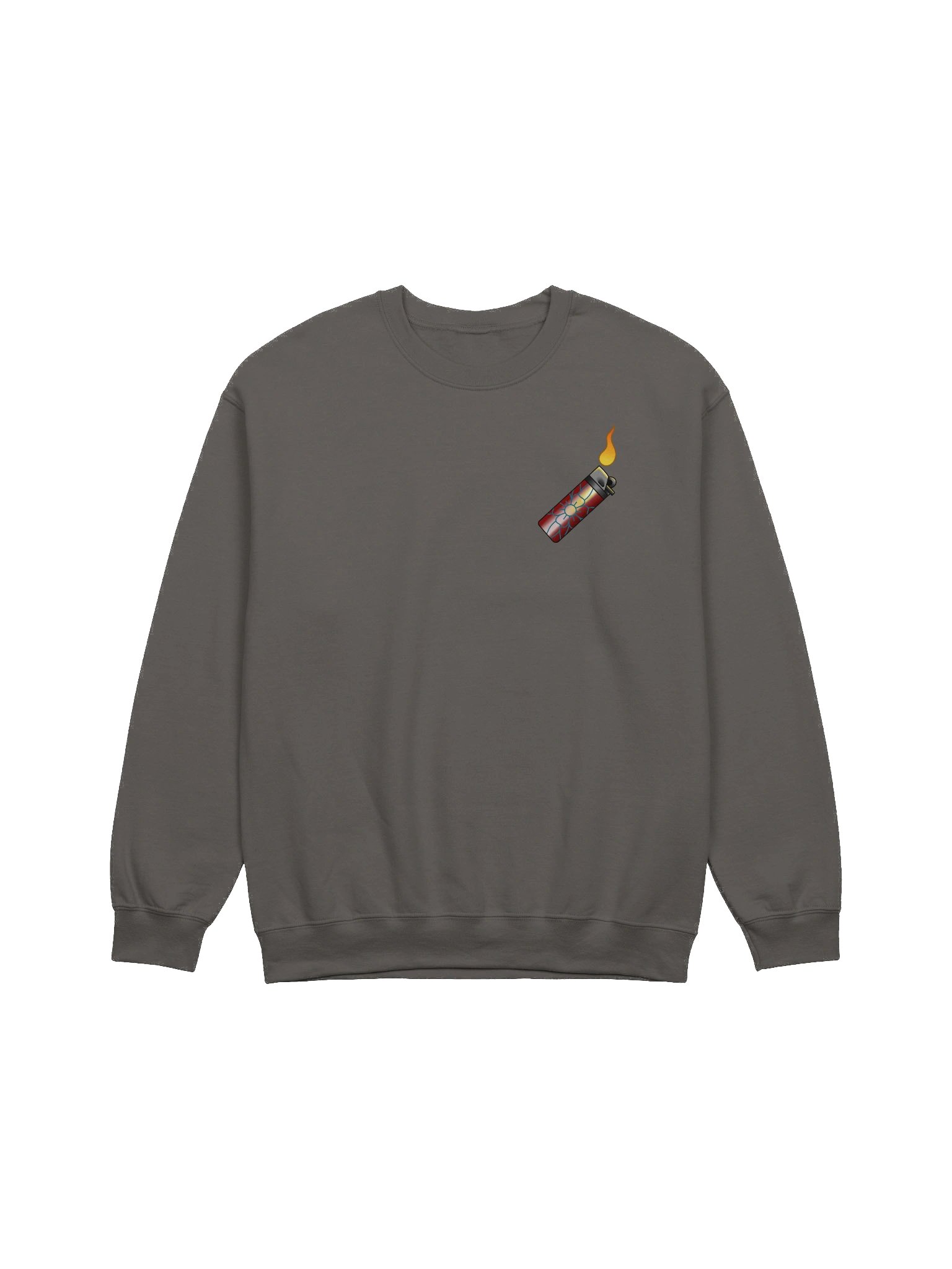 Burn the Witch Crewneck product image (1)