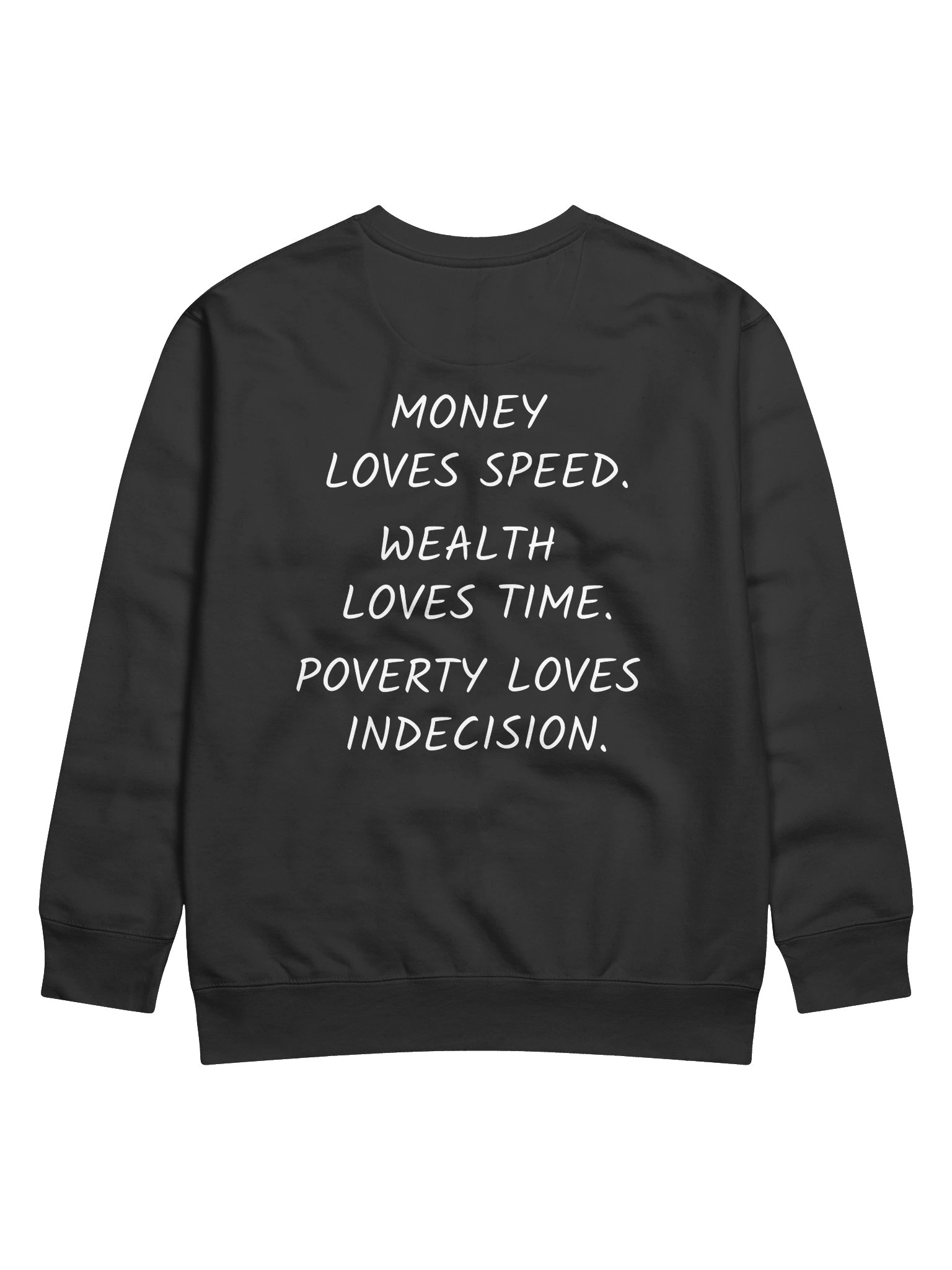 Money Loves Speed product image (5)