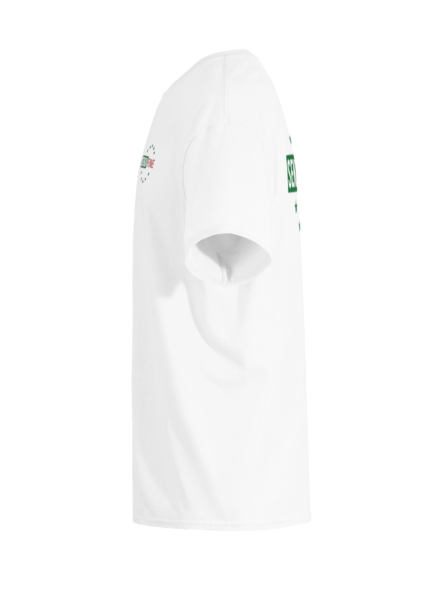 Senza Fine - Eurosport Tee product image (9)