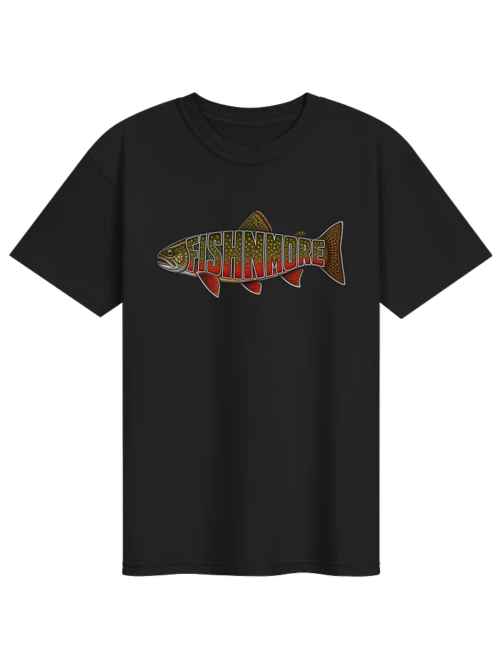 FishNmore Trout T-Shirt product image (6)