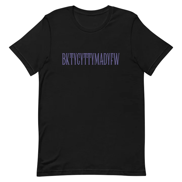 Be Kind T-Shirt product image (2)