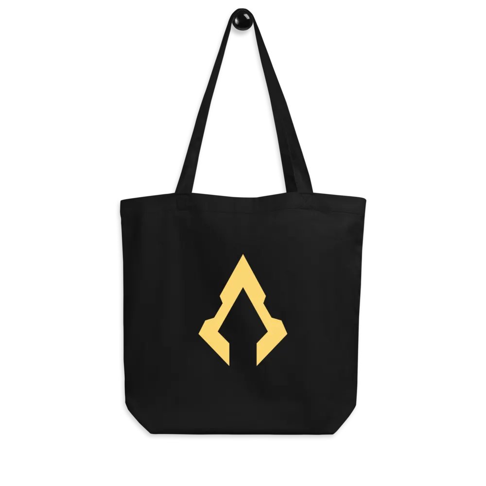 Logo Eco Tote Bag product image (6)