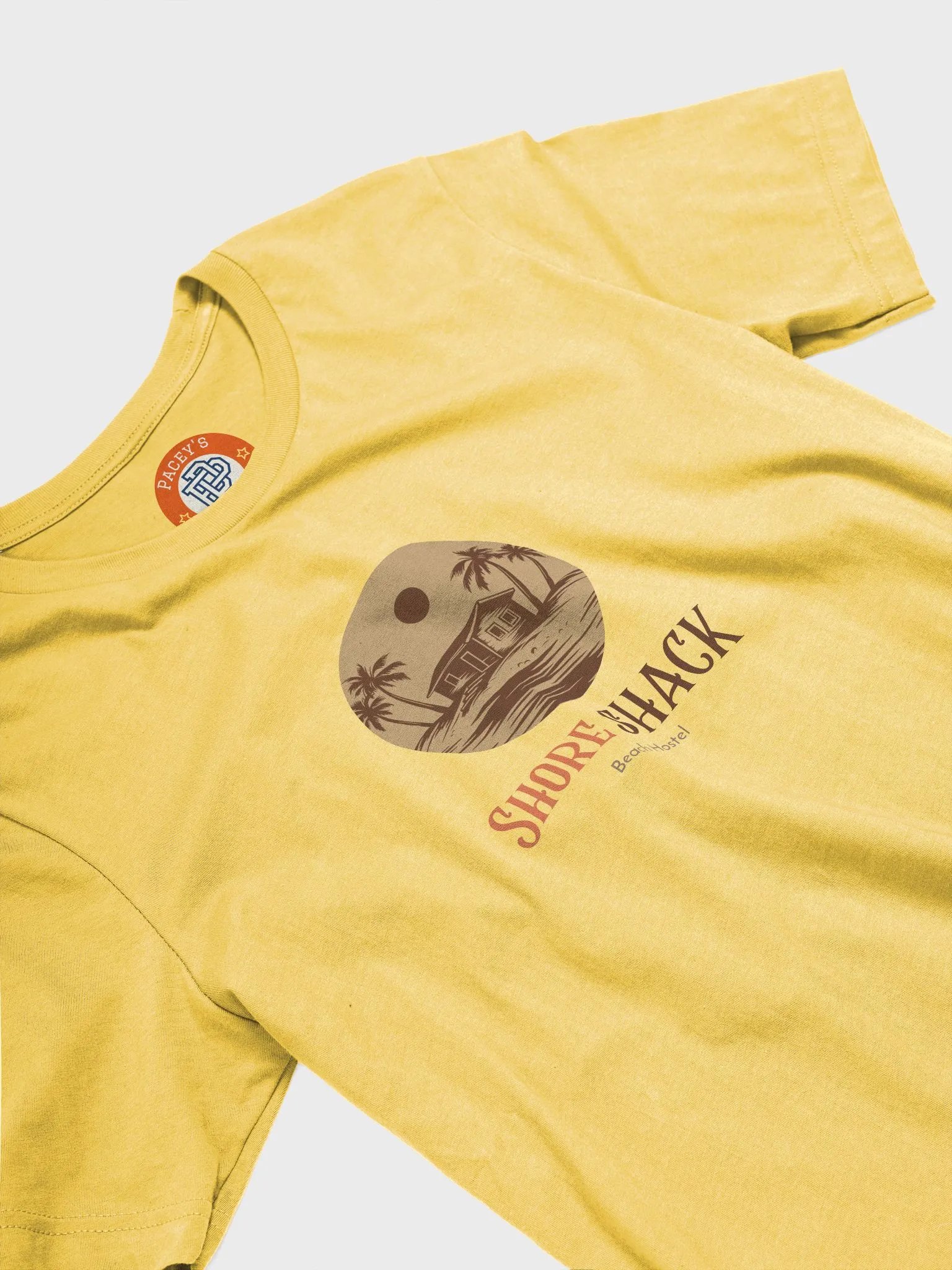 Shore Shack Unisex T-Shirt product image (3)