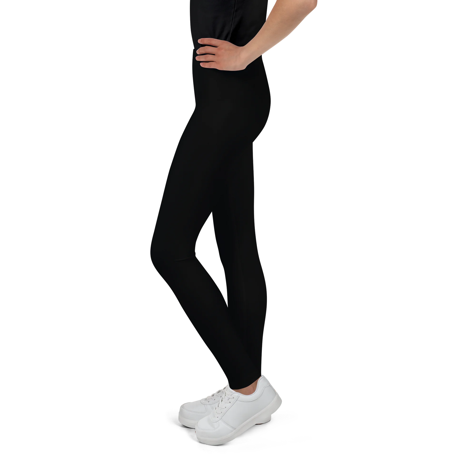 LP Exclusive Premium Dew Drop Yoga Leggings product image (5)