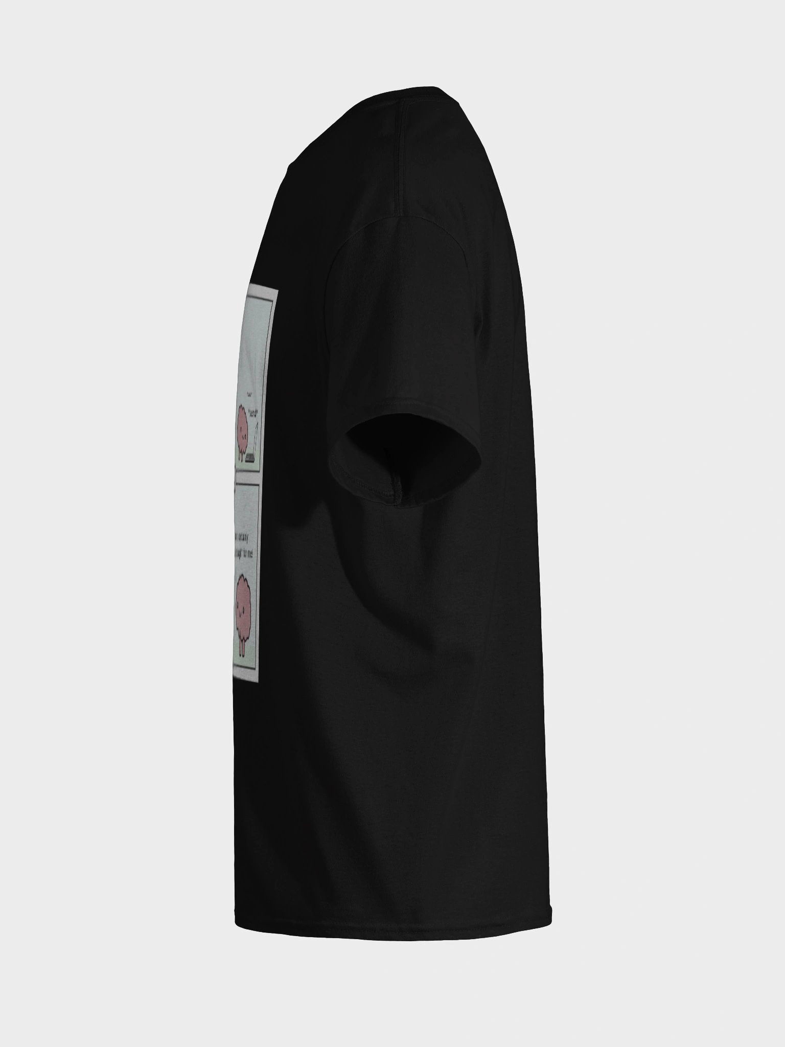 Comic #151 T-shirt product image (34)