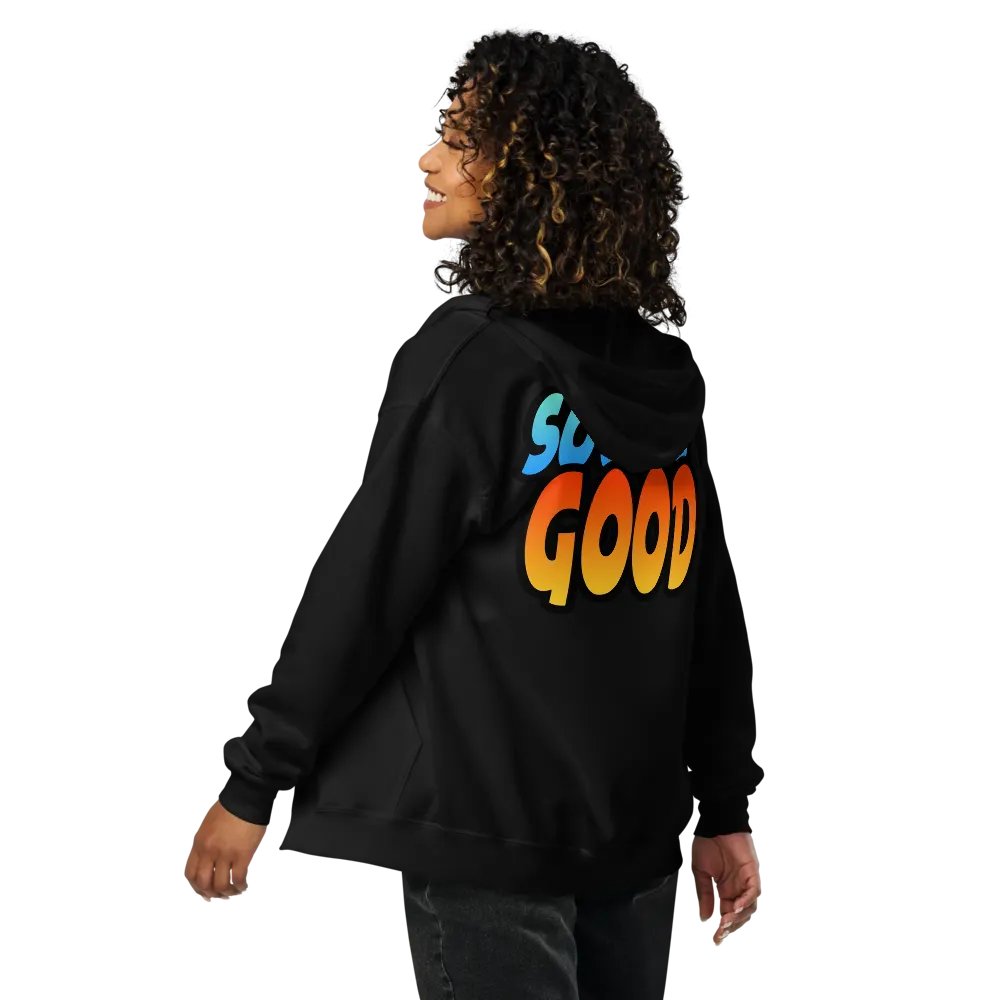 Sounds Good Hoodie product image (22)