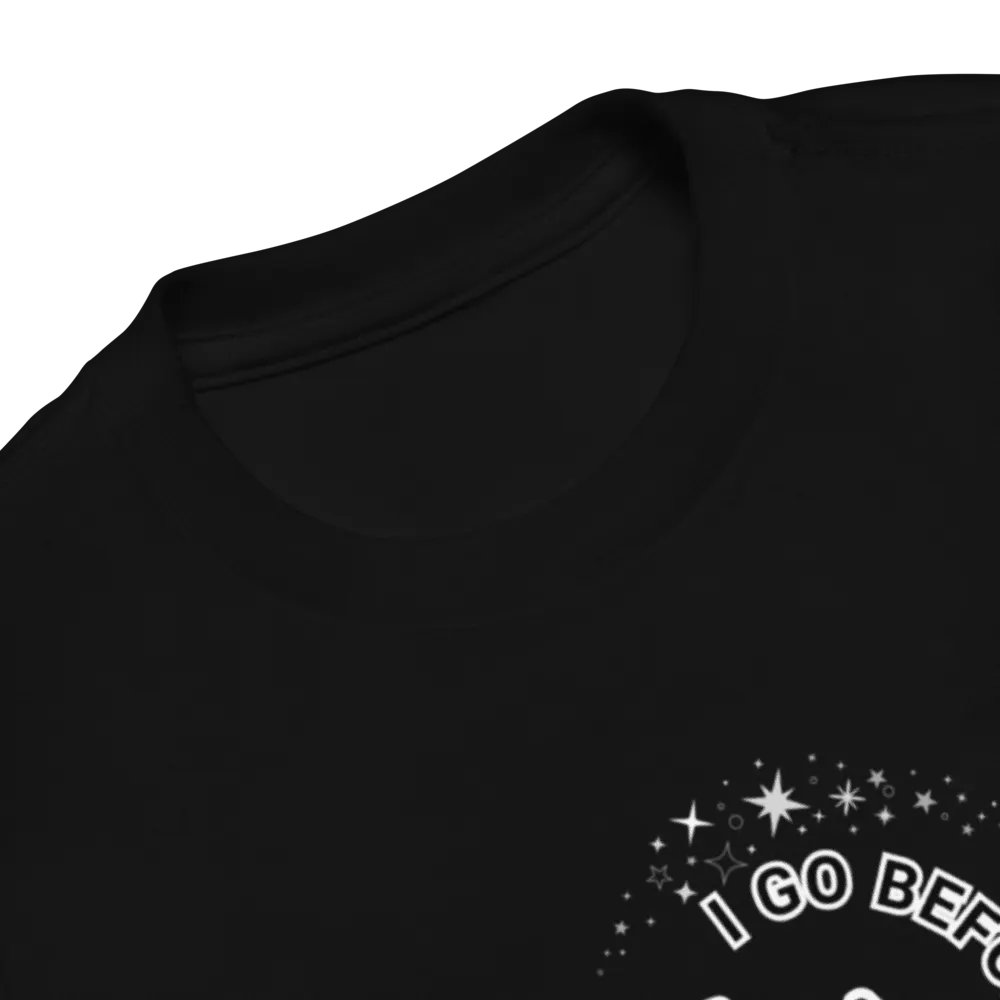 IGBO Heritage Toddler Unisex T-Shirt product image (4)