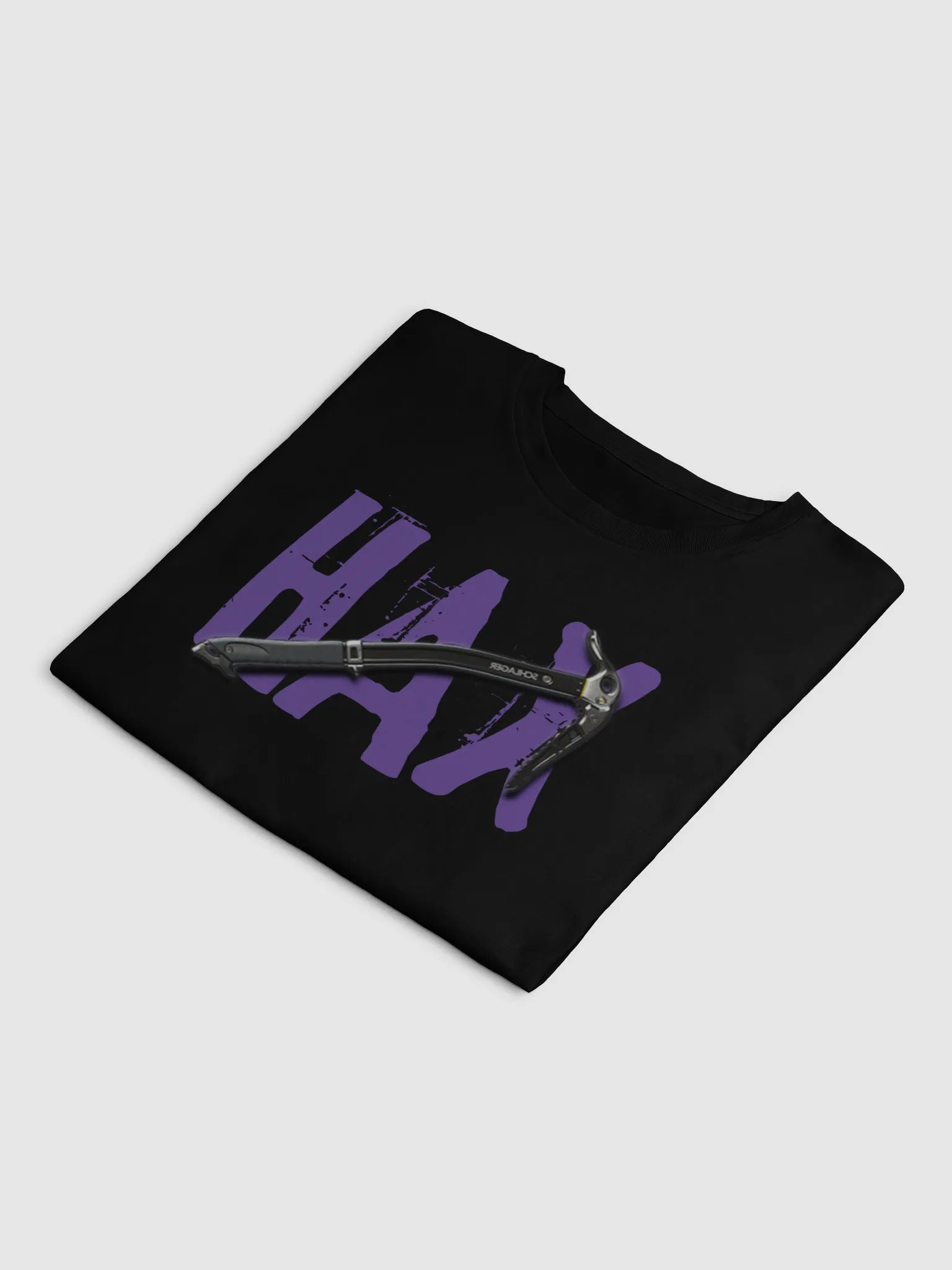 Pick-Hax Crop Top product image (4)