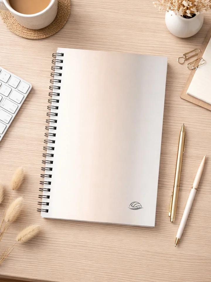 Sideline Essential Notebook™ product image (1)