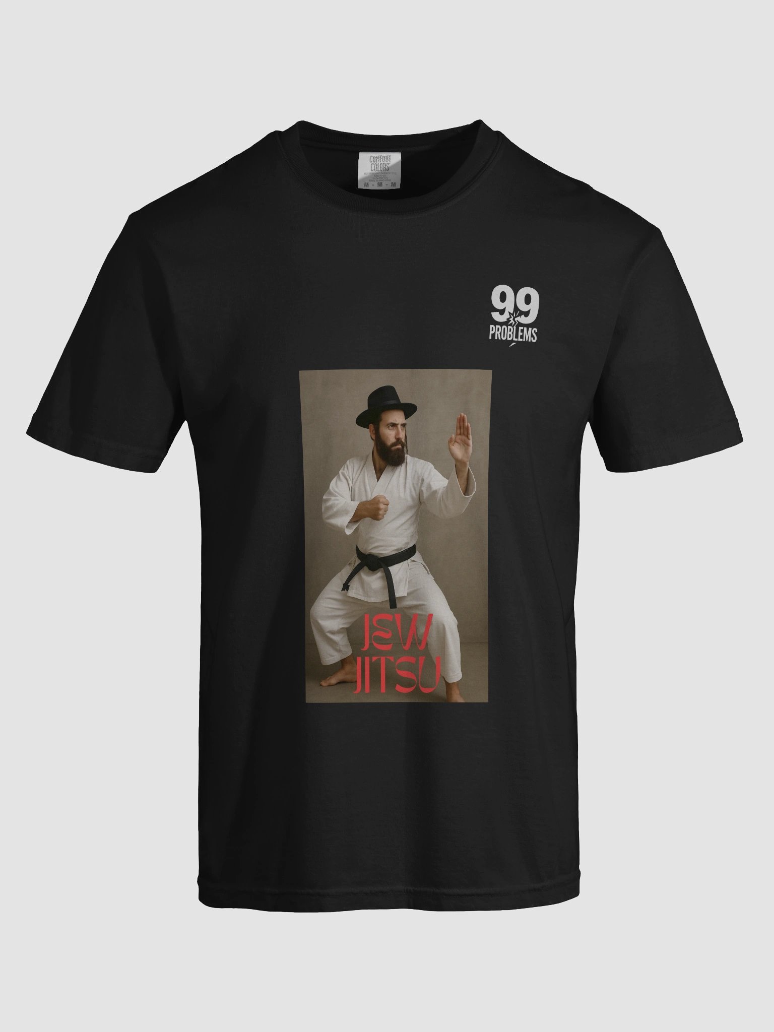 Jew Jitsu product image (7)