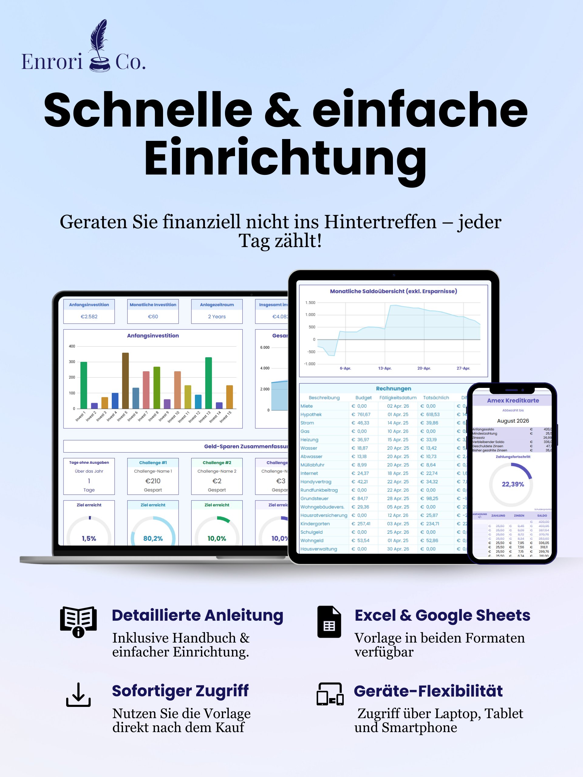 Das Haushaltsbuch product image (2)