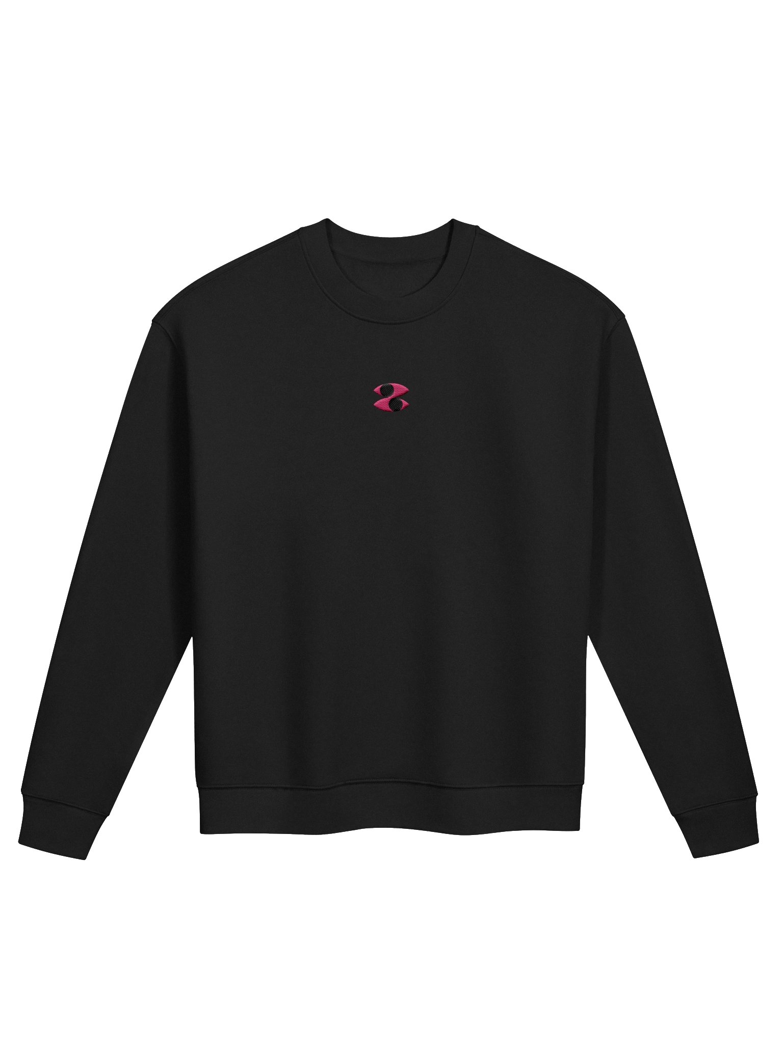 Embroidered Pull-over - Rose product image (1)