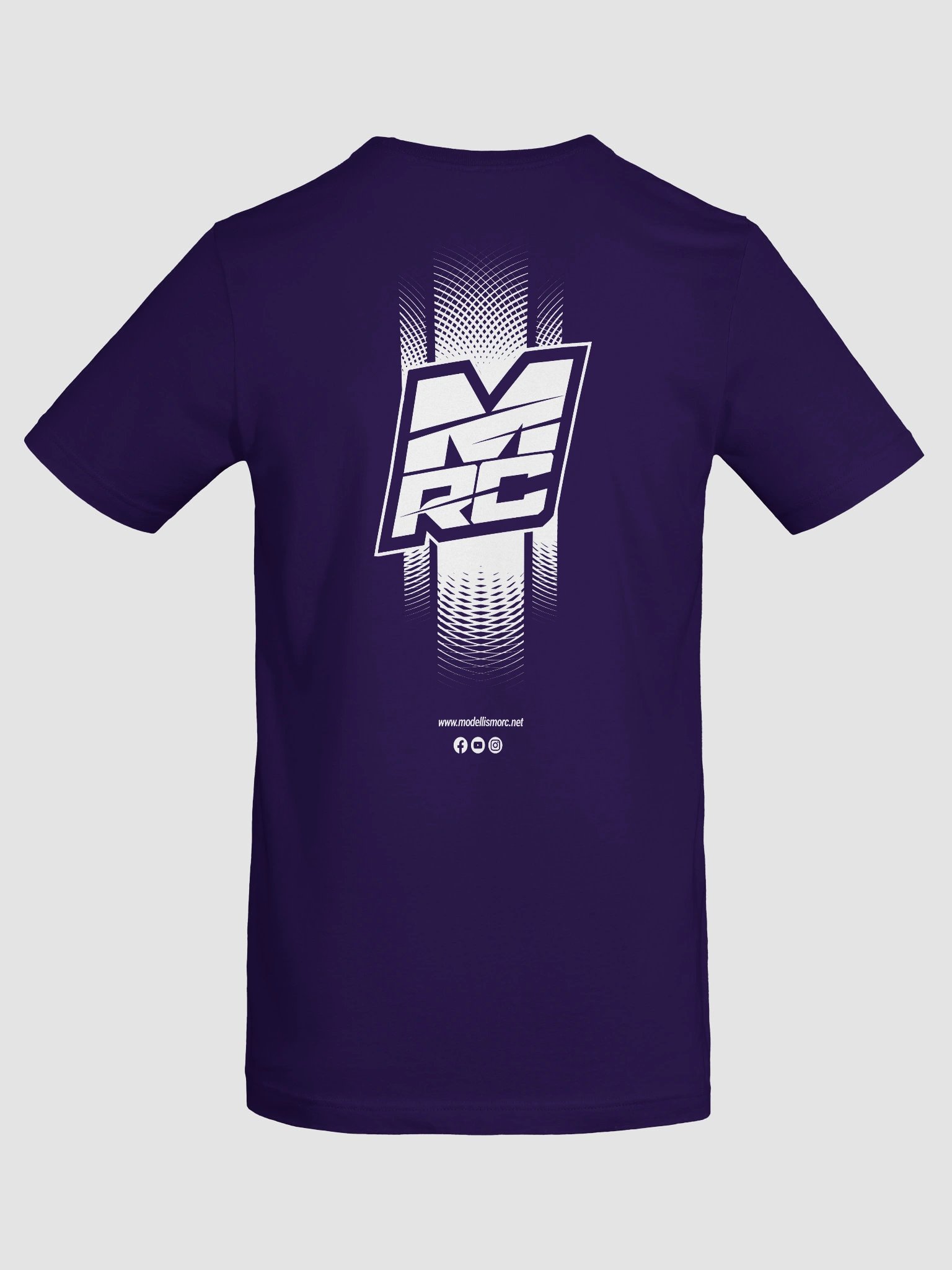 MRC T-Shirt "CLASSIC" product image (53)