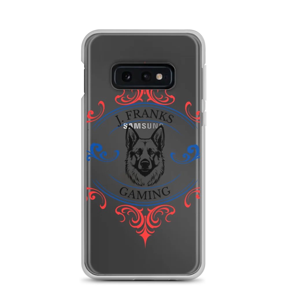 Elegance Redefined Samsung® Case product image (3)