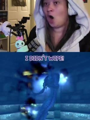 if you saw my first go...you know why I was SHOCKED #TwitchStreamer #StreamerTok #ffx #finalfantasyx #finalfantasy 