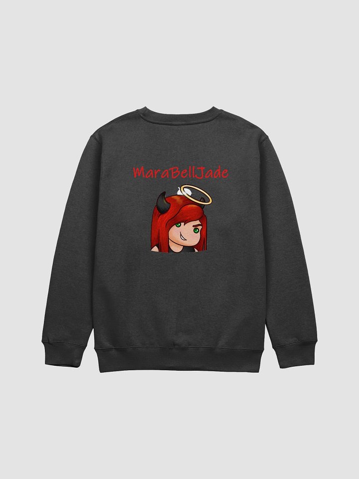 Jaded Sweatshirt product image (1)