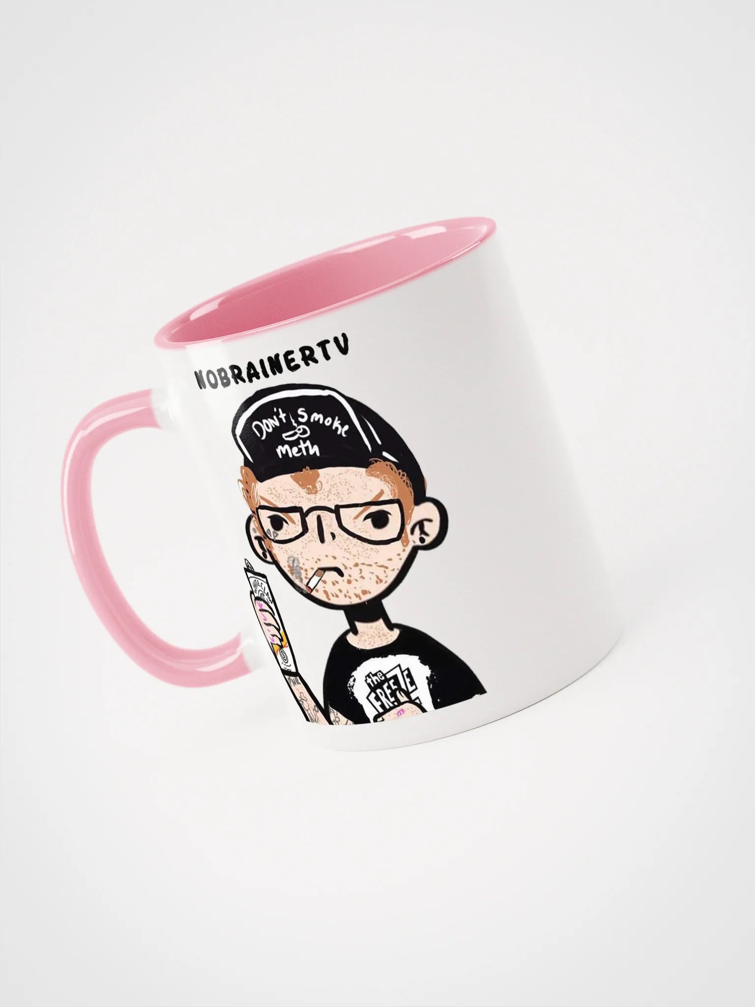 Coffee Mug product image (3)