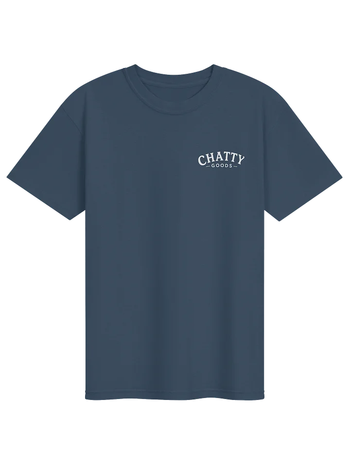 The Fox Tee | Chatty Crew Collection product image (25)