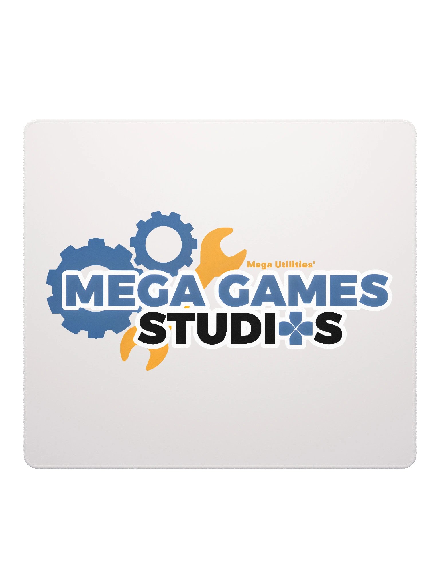 MGS Gaming Mouse Pad product image (2)