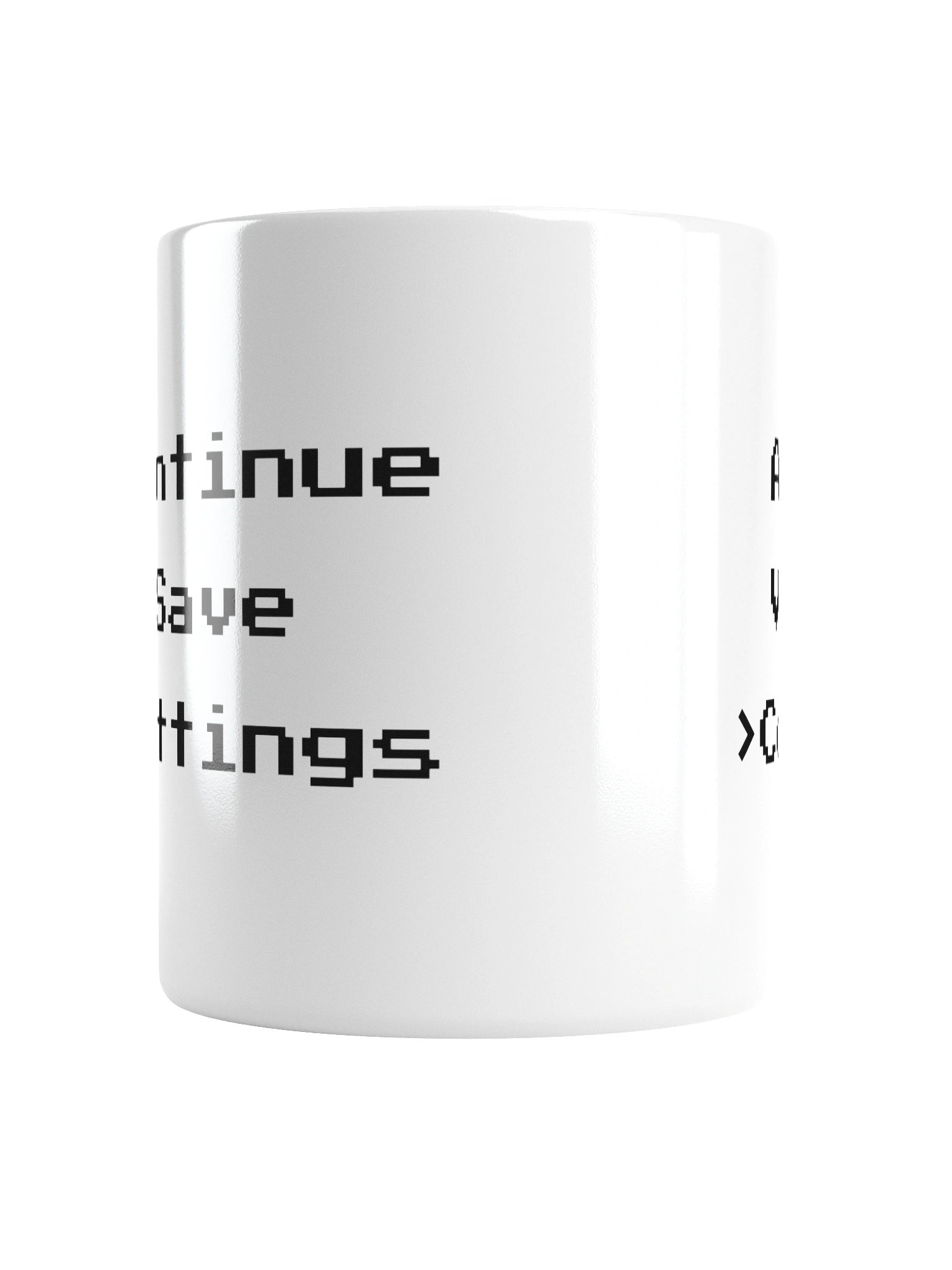 Options Mug product image (18)