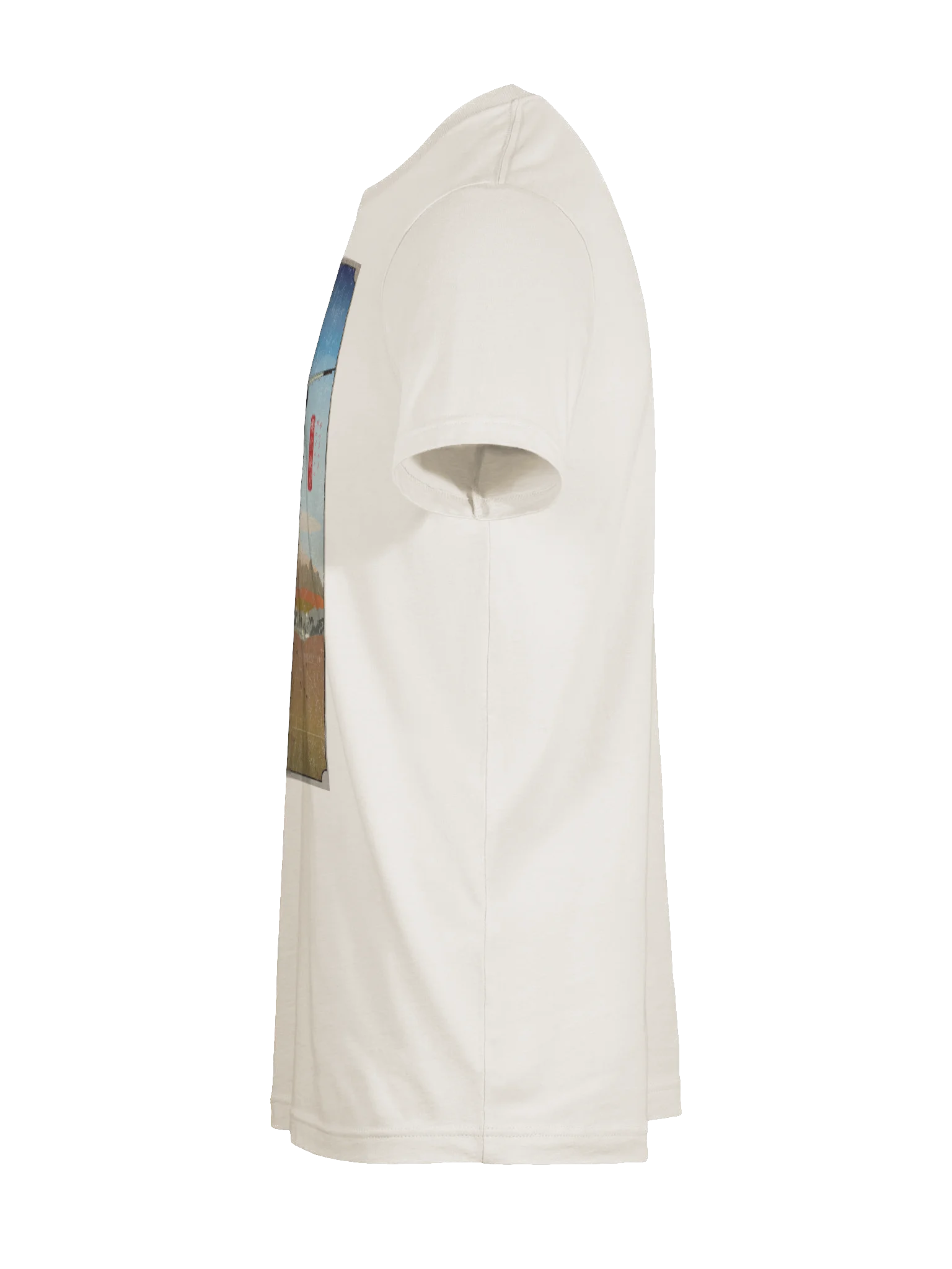 Japanese Modern Hobos T-shirt product image (23)