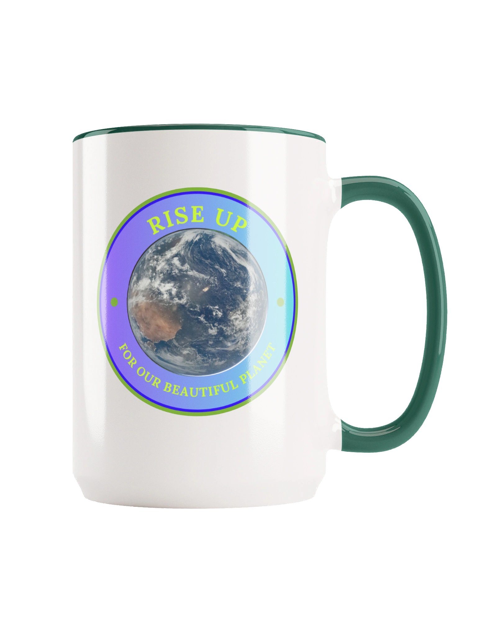 Rise Up for the planet! product image (4)