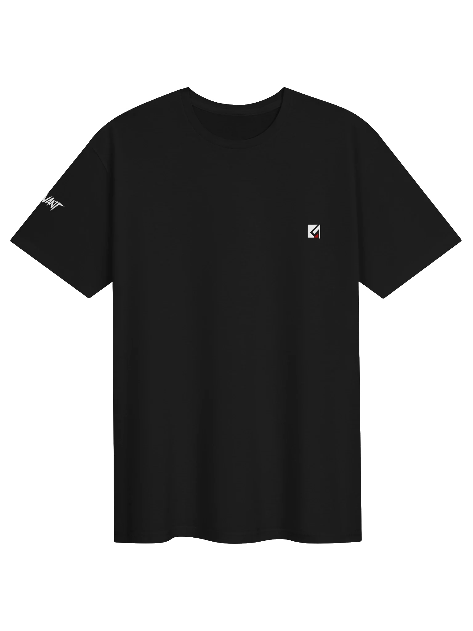 Waga Tamashii - Unisex T-shirt - Bulvant - Jj_Nnzhu4kM