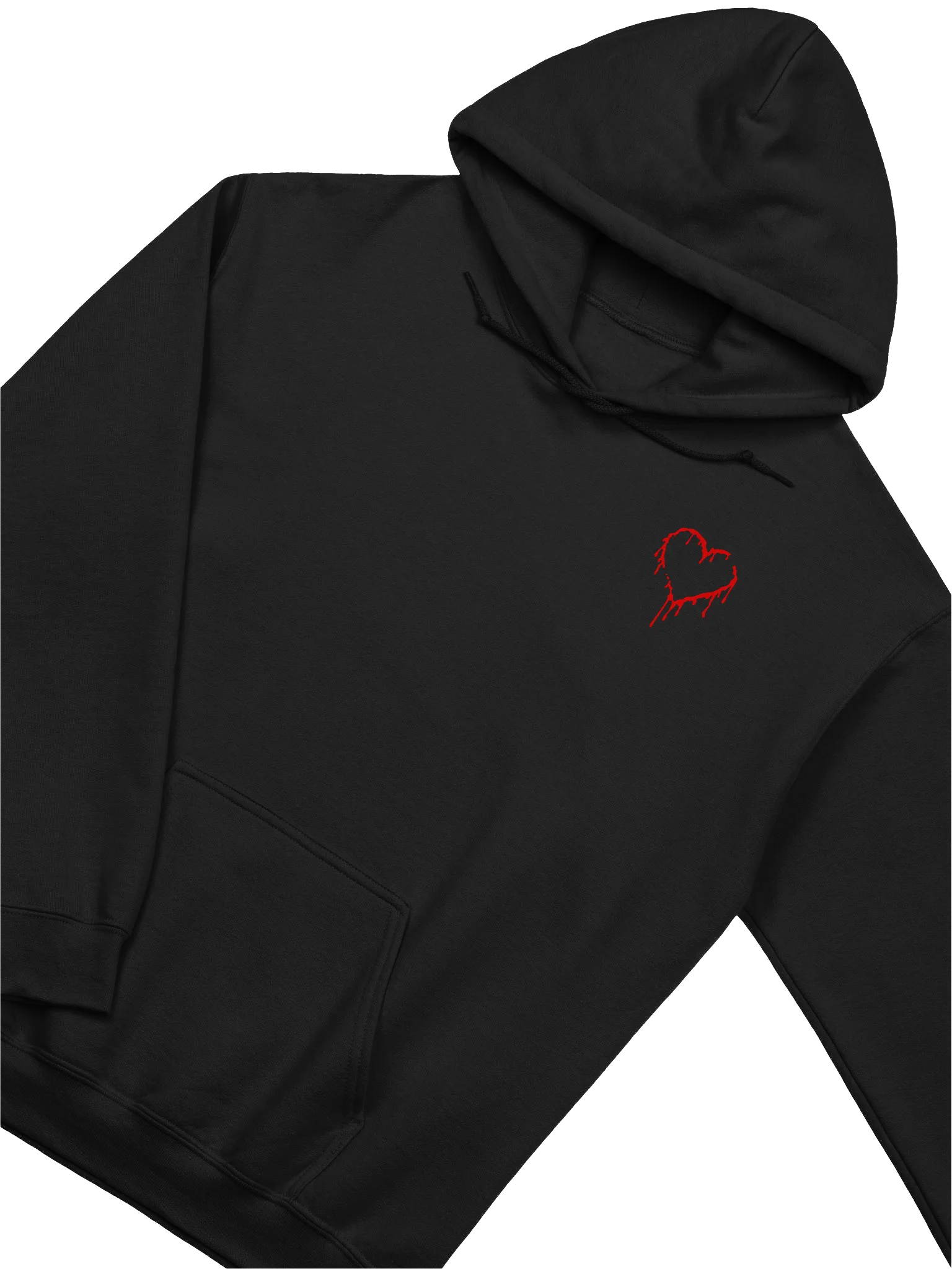 Bone Pullover Hoodie product image (4)