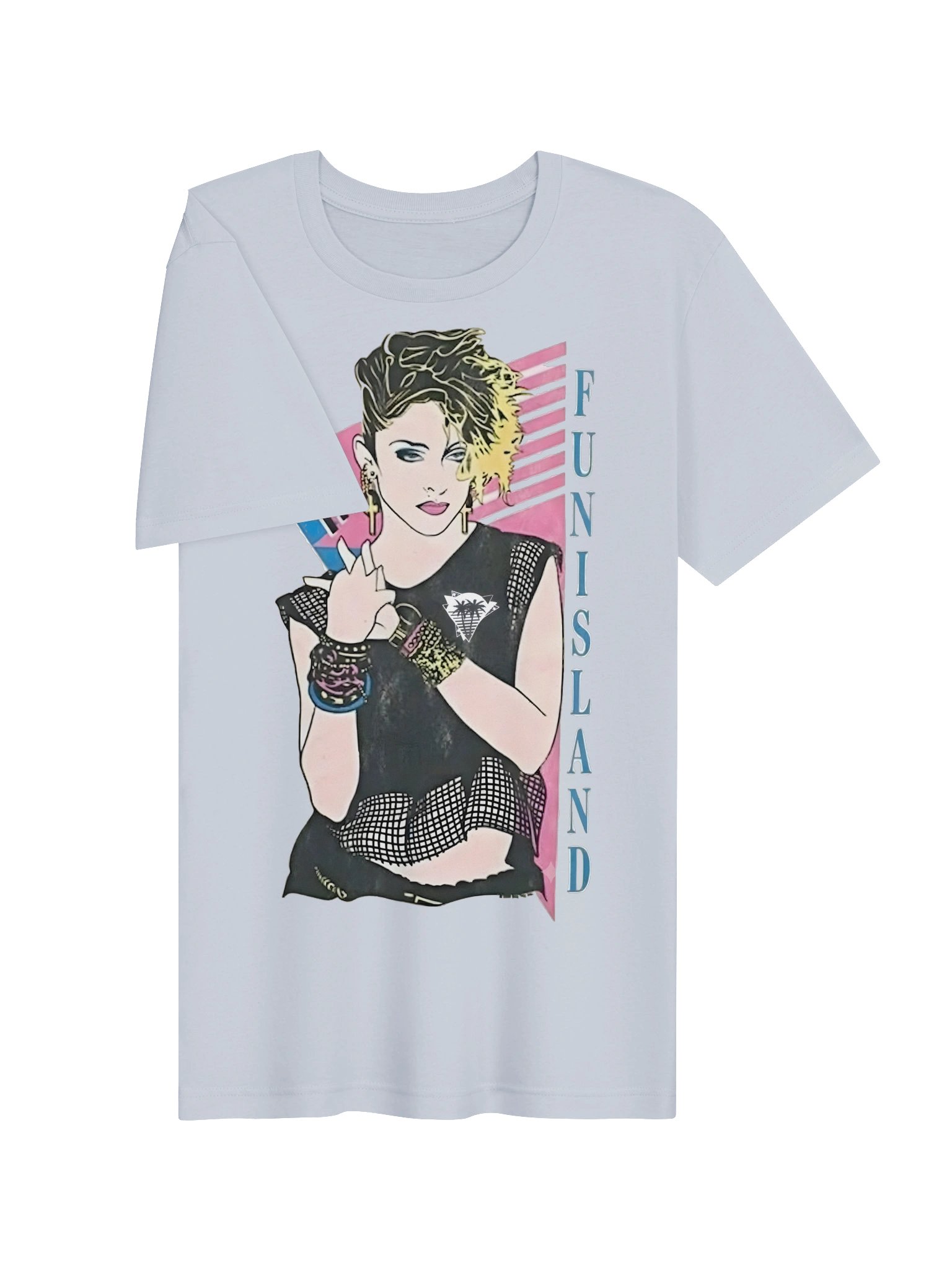 MADONNA 80s SHIRT product image (14)