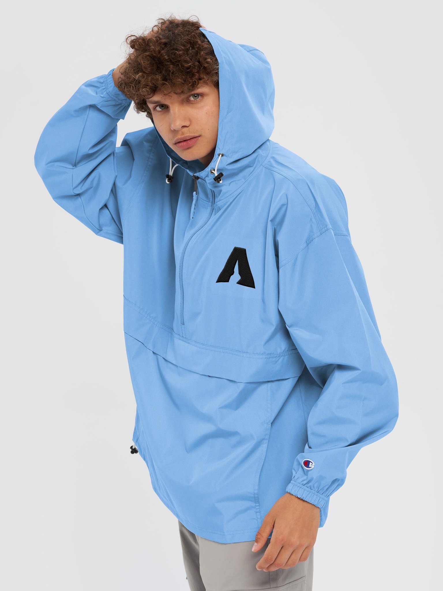 The Field Jacket product image (29)