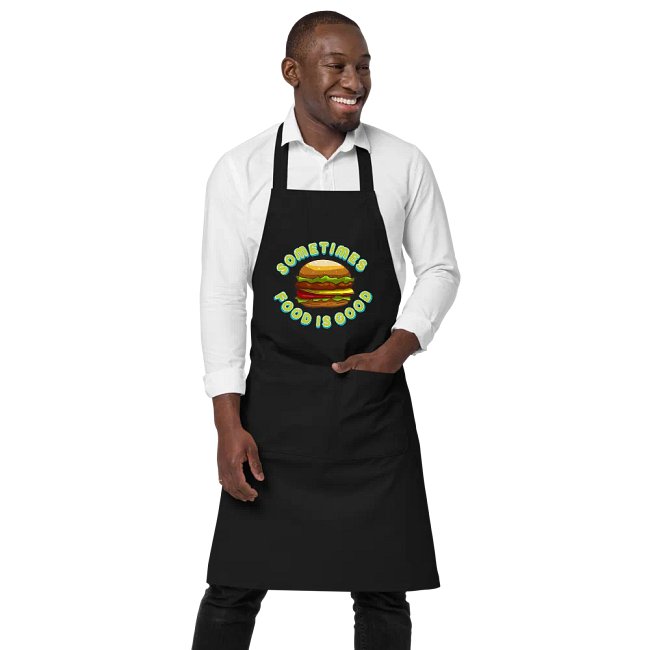 Aprons