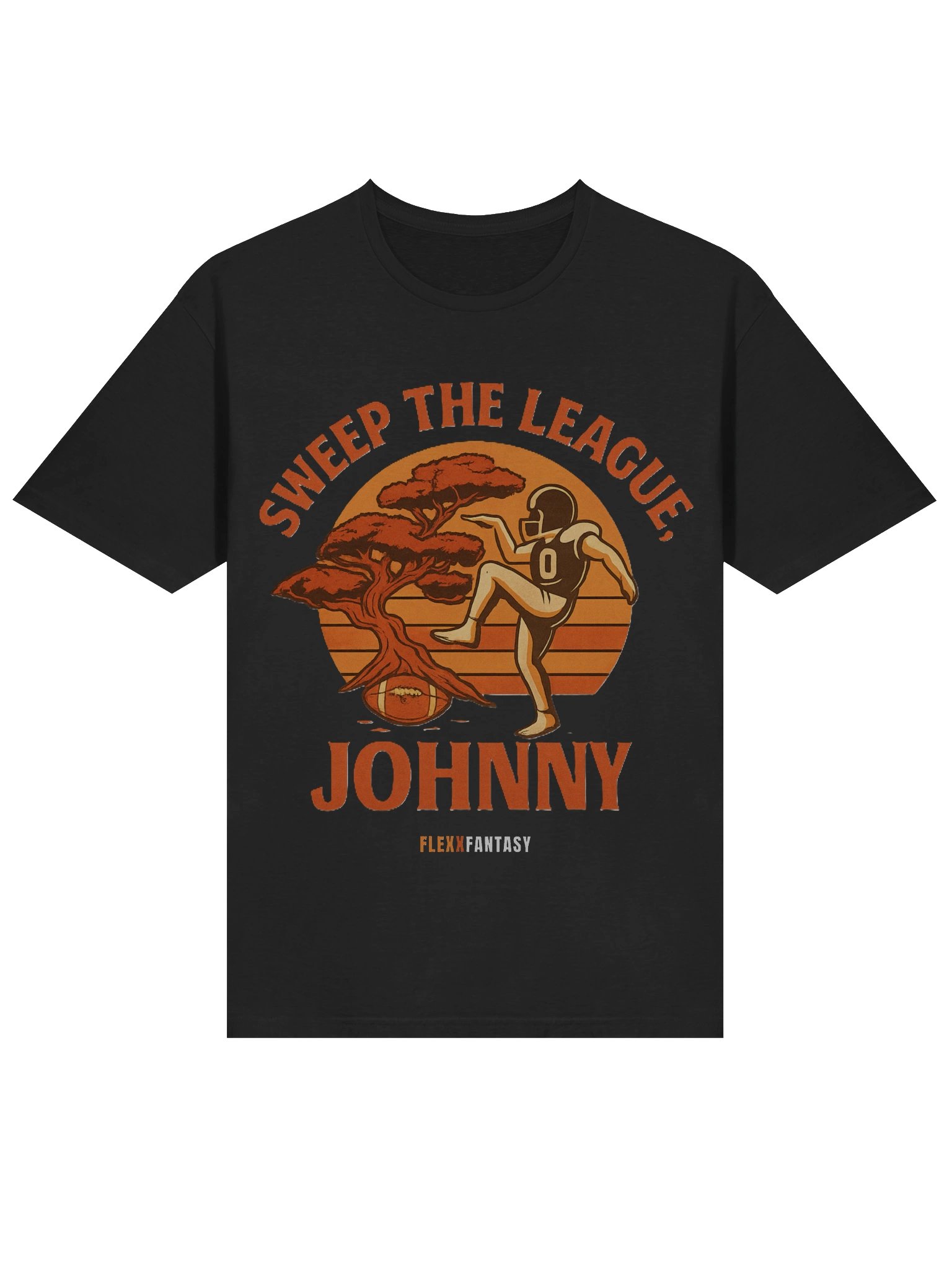 Sweep Tee product image (3)