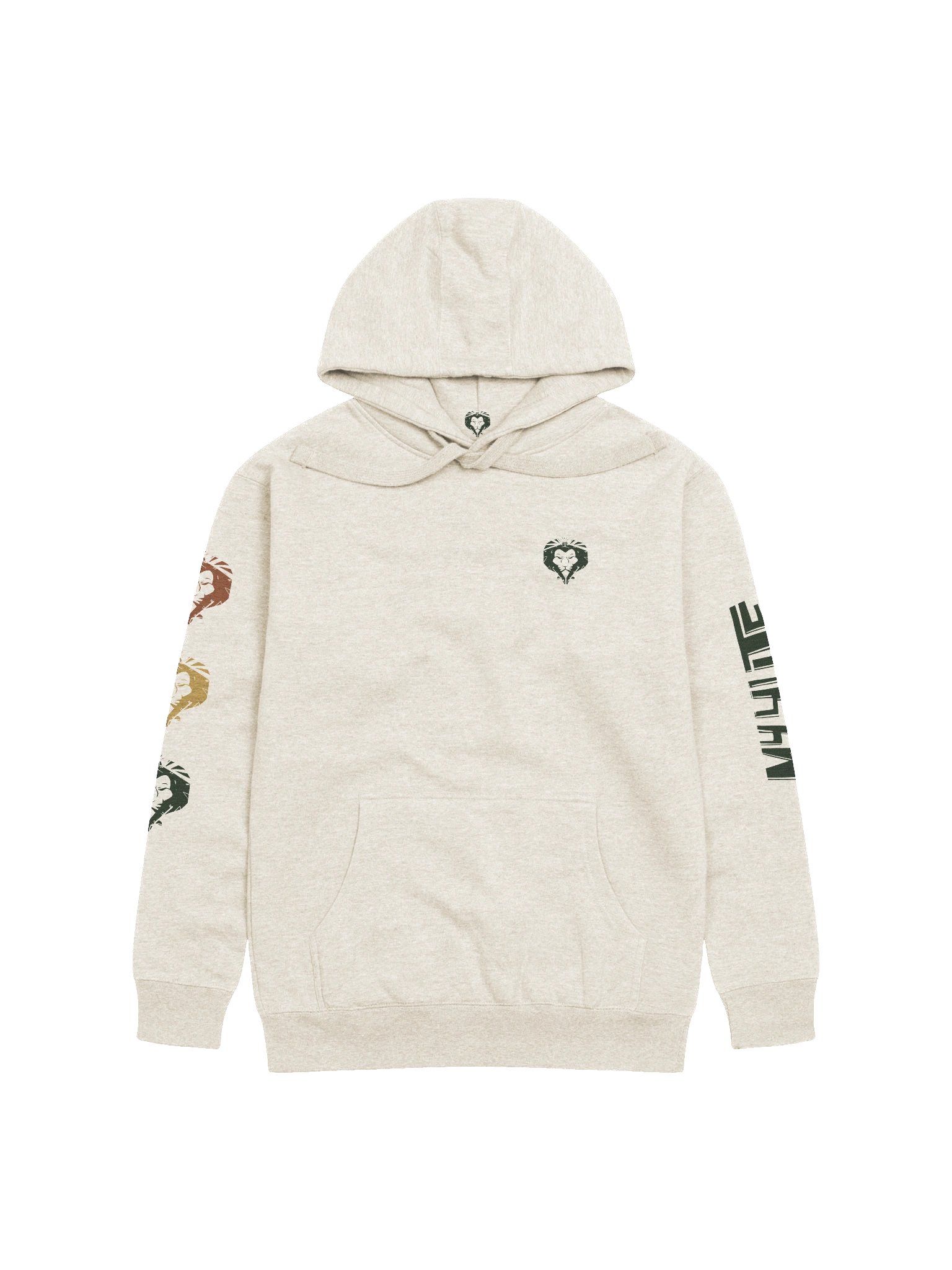 MY YUTE FILMS Unisex Hoodie - SNUG FIT ;) product image (1)
