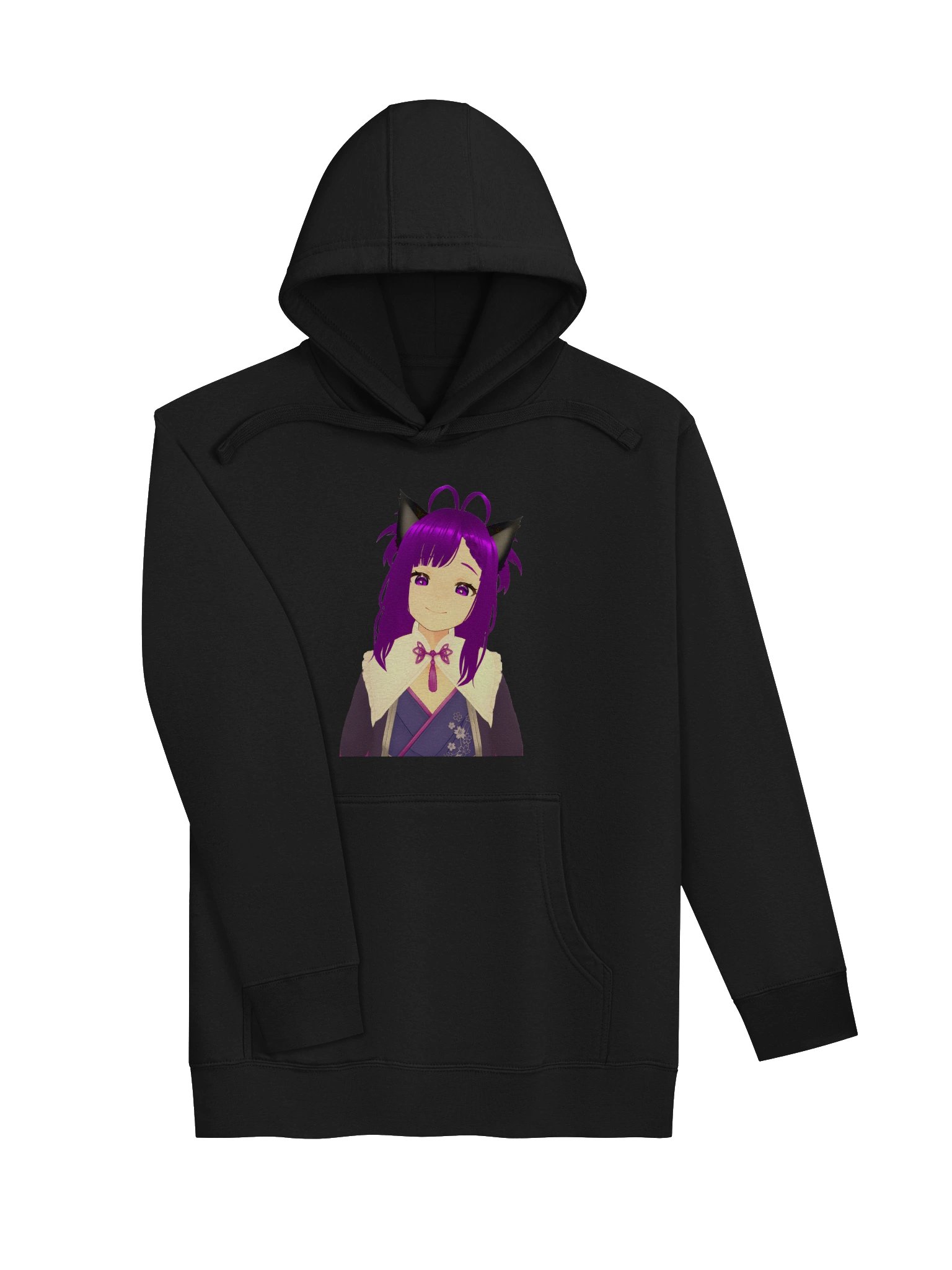 Coolrag Vtuber Hoodie product image (3)