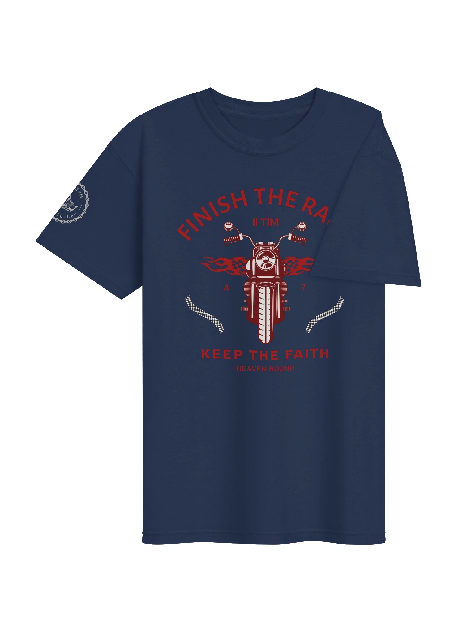 Finish the Race product image (6)
