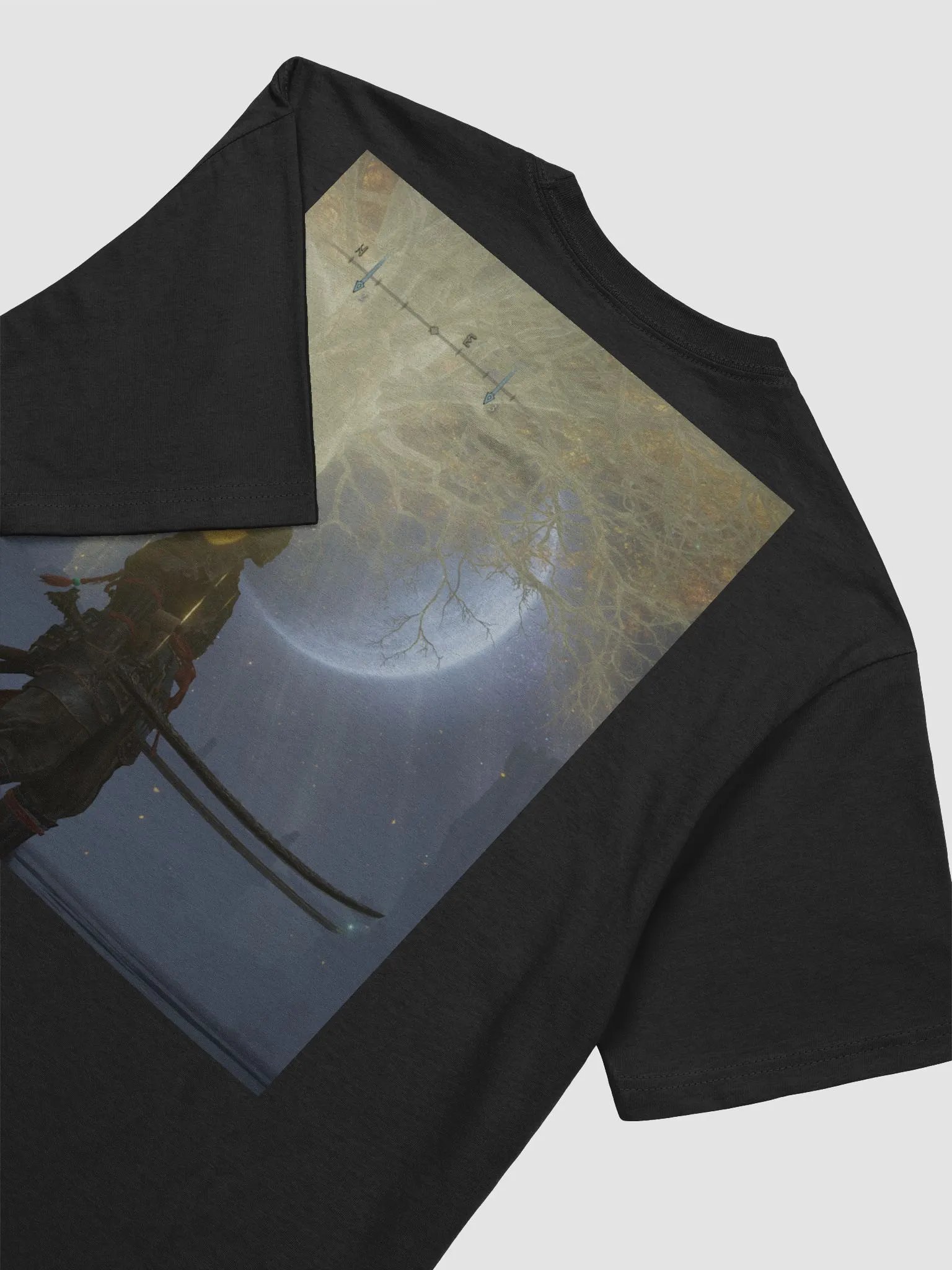 Elden Death samurai product image (4)